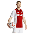 Pikkukuva 1 / 10: Adidas Ajax Amsterdam 24/25 Kotipaita Punainen M