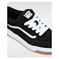 Miniatyrbillede 3 af 5: Vans Hylane Sko Sort EU 43 Mand