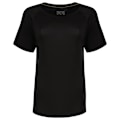 Pikkukuva 1 / 3: Smartwool Lyhythihainen T-paita Merino Sport 120 Musta S Nainen