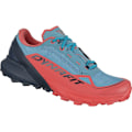 Miniatyrbillede 1 af 2: Dynafit Trail Løbesko Ultra 50 Goretex Orange,Blå EU 38 1/2 Kvinde