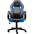 Miniatyrbillede 2 af 6: Ardistel Gaming Stol Bfx-603 Blackfire Ps4 Sort,Blå