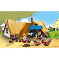Pikkukuva 5 / 5: Playmobil Orderofabex-mökki Astérix: Monivärinen