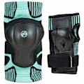 Miniatyrbillede 1 af 4: Powerslide Dual Pack Grøn,Sort