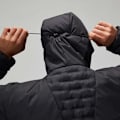 Miniatyrbillede 9 af 10: Berghaus Jesmond Insulated Smock Jakke Sort L Mand