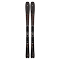 Miniatyrbillede 6 af 9: Dynastar Alpine Ski E Lite 3 Xpress+xpress 11 Gw Brun 156