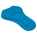 Miniatyrbillede 5 af 5: Cube Indre Shorts Liner Cmpt Sort XL Kvinde