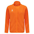 Miniatyrbillede 1 af 4: Hummel Jakke Core Xk Poly Orange M Mand
