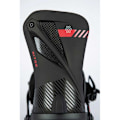 Miniatyrbillede 4 af 10: Nitro Phantom Snowboardbindinger Sort M