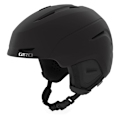 Miniatyrbillede 1 af 4: Giro Neo Hjelm Sort XL