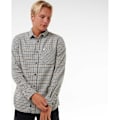 Pikkukuva 3 / 5: Rip Curl Classic Surf Checked Pitkähihainen Kauluspaita Harmaa XL Mies