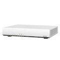 Miniatyrbillede 6 af 6: Qnap Qhora-301w Trådløs Router Hvid One Size / EU Plug