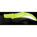 Miniatyrbillede 5 af 8: Gripgrab Polaris 2 Wp Handsker Gul L Mand