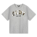 Pikkukuva 1 / 2: Dkny D62060 Lyhythihainen T-paita  16 Years