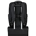 Miniatyrbillede 5 af 5: Samsonite Rygsæk Xbr 2.0 15.6´´ 19.5l Sort