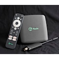 Miniatyrbillede 2 af 3: Youin Android Tv-modtager En1060k
