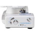 Miniatyrbillede 3 af 5: Gritzner Symaskine Overlock 788 Hvid One Size / EU Plug
