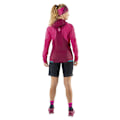 Miniatyrbillede 2 af 6: Dynafit Shorts Traverse Dynastretch  M Kvinde