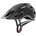 Miniatyrbillede 1 af 5: Uvex Mtb Hjelm Access Sort L