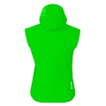 Miniatyrbillede 1 af 3: Salewa Vest Sorapis Durastretch Grøn XS Kvinde
