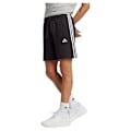 Miniatyrbillede 1 af 6: Adidas 3s Sj 7 Shorts Sort 2XL / Regular Mand