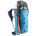 Pikkukuva 9 / 10: Deuter Guide 24l Reppu Sininen