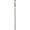 Miniatyrbillede 2 af 2: Bosch Professional Multi-materiale Boremaskine Sds Plus-5 18x400x450 Mm Søvfarvet