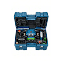 Miniatyrbillede 3 af 10: Bosch Professional Roterende Laserniveau Grl 650 Chvg Søvfarvet