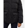 Miniatyrbillede 6 af 6: Vero Moda Diana Jakke Sort S Kvinde