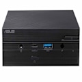 Miniatyrbillede 1 af 3: Asus Sistemas Barebone Pn50-bb5135md R5-4500u Sort