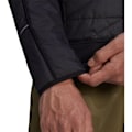 Miniatyrbillede 5 af 6: Adidas Jakke Mt Sy Insulated Sort 2XL Mand