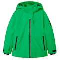 Miniatyrbild 1 av 7: Name It Slope10 Ski Limited Edition Jacka Grönt 12 Years Pojke