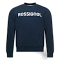 Miniatyrbild 2 av 5: Rossignol Logo Rn Ft Tröja Blå S Man