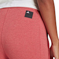 Miniatyrbillede 6 af 6: Adidas Bukser Mission Victory Regular Fit 7/8 Rosa S / Regular Kvinde