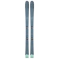 Miniatyrbillede 2 af 7: Dynastar Touring Ski E-tour 82 Open+st 10 Grå 162