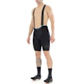 Miniatyrbillede 3 af 6: Uyn Racefast Cykelshorts Sort M Mand
