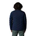Miniatyrbillede 2 af 5: Mountain Hardwear Stretch 1942921 Dunjakke Blå L Mand