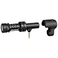 Miniatyrbillede 1 af 3: Rode Videomic Me Sort