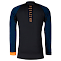 Pikkukuva 3 / 3: Aqualung Pitkähihainen Mies Rashguard Sf Sininen L