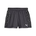 Miniatyrbillede 1 af 3: Puma Shorts Run Aop 5´´ Sort XL Mand