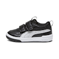 Miniatyrbillede 4 af 6: Puma Trænere 384885 Multiflex Glitz Sort EU 32 Dreng
