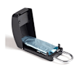 Pikkukuva 7 / 7: Surflogic Padlock Keyguard Led Light Musta