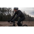 Miniatyrbillede 5 af 9: Kalas Jakke Passion Z3 Rainex Sort S Mand