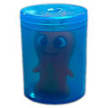 Miniatyrbillede 5 af 6: Slugterra Elis Megamorfblaser