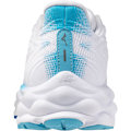 Miniatyrbillede 10 af 10: Mizuno Wave Sky 8 Løbesko Hvid EU 44 1/2 Kvinde