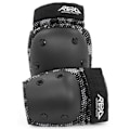 Miniatyrbillede 5 af 5: Rekd Protection Heavy Duty Double Pad Set Sort M