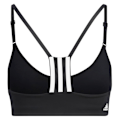 Miniatyrbillede 4 af 7: Adidas Sports -bh Aero Impact Sort XS / DD Kvinde