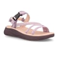 Miniatyrbillede 4 af 6: Paredes Confrides Sandaler Rosa EU 41 Kvinde