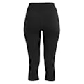 Miniatyrbillede 2 af 2: Icebreaker Merino 260 Fastray Ii 20´´ High Rise 3/4 Leggings Sort S Kvinde