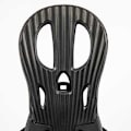 Miniatyrbillede 9 af 9: Nitro Kvinde Snowboard Bindinger Rythm Sort S