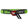 Pikkukuva 8 / 10: Wilson Padel-maila Blade Team V2 Musta